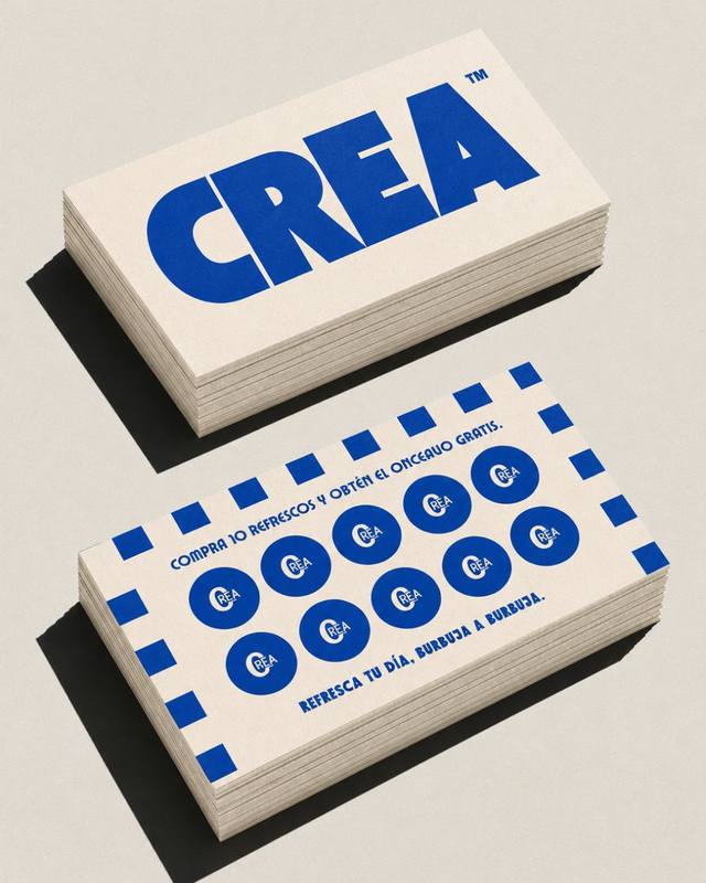 Ejemplo de contenido de marca CREA Studios 10